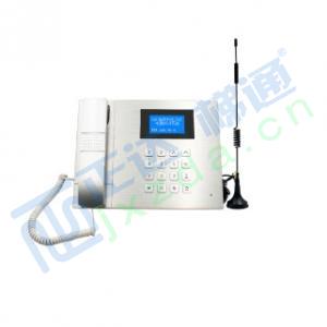 4G無線非可視電梯對講五方通話主機 -正達梯通